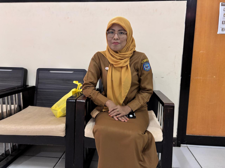 Disdukcapil Bantu Warga Terdampak Bencana Lewat Inovasi Panduberadab