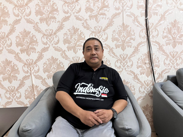 Disdukcapil Bontang Raih Juara Harapan Tiga di Ajang Lomba Inovasi Antar-OPD