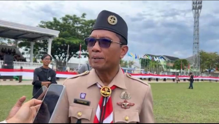 Dispopar Dorong Kesetaraan Gender untuk Tingkatkan IPP Bontang