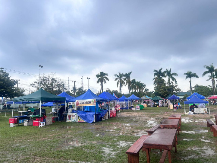 Dorong UMKM dan Ekonomi Kreatif Terus Bertumbuh, Dispopar Siapkan 145 Tenant di Agenda Festival Dangdut