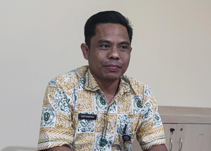 DPM-PTSP Bontang Beri Karpet Merah Perizinan Klinik Kesehatan; Cukup Via Online