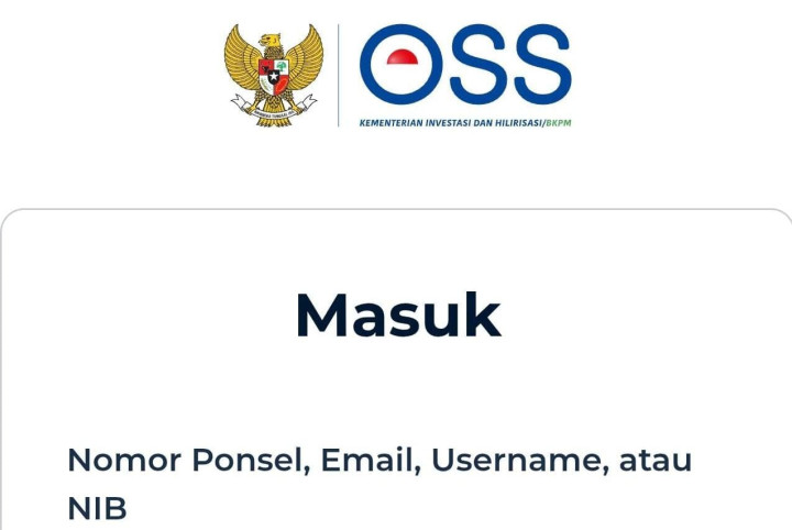 DPM- PTSP Bontang Gencar Sosialisasi Ke Warga Terkait Pentingnya Izin Usaha UMKM