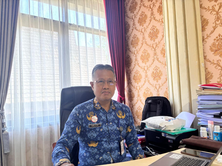 DPM-PTSP Bontang Jembatani Kerja Sama antara Usaha Besar dan Kecil