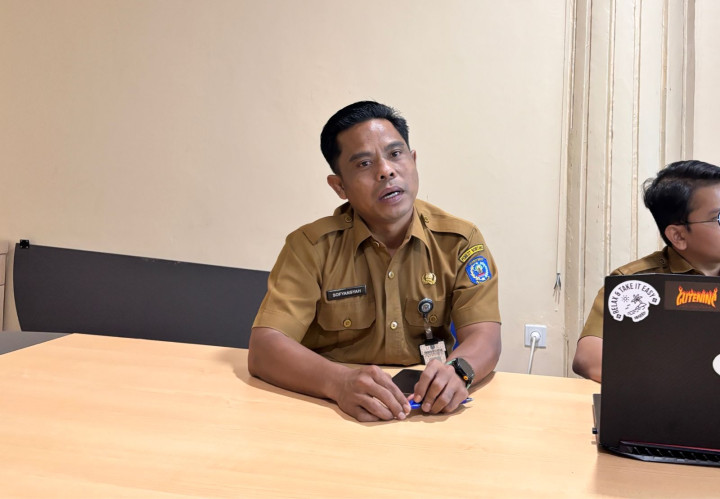 DPM-PTSP Garansi Perizinan Industri Rampung 20 Hari; Cukup Penuhi 6 Syarat, Tanpa Dipungut Biaya