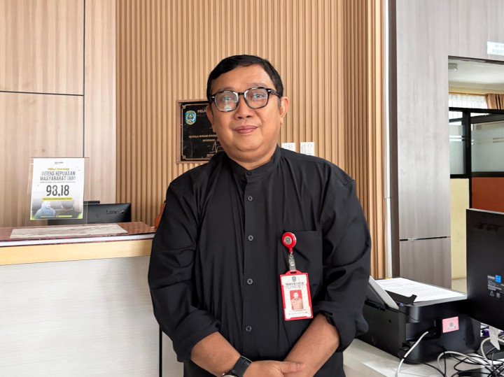 DPM-PTSP Gratiskan Biaya Pengurusan LPK dan Instansi Pendidikan Nonformal; Tempo Segini Sudah Jadi