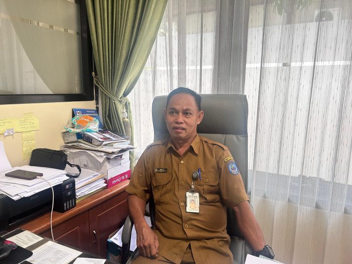 DPM-PTSP Imbau Warga Tak Sembarangan Bangun Rumah Jadi Tempat Usaha