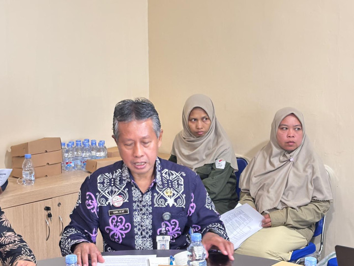 DPM-PTSP Jamin Perizinan Koperasi Merah Putih Dipermudah