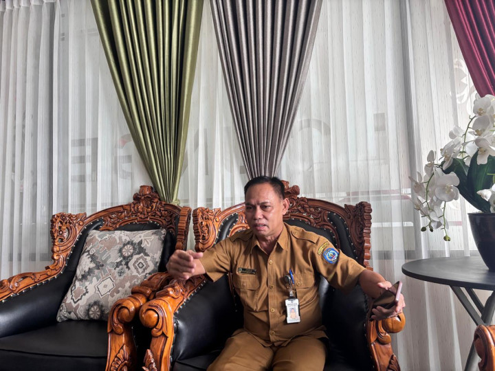 DPM-PTSP Optimistis Retribusi dari Izin PBG Tembus Target; Pabrik Soda Ash Jadi Motor Utama