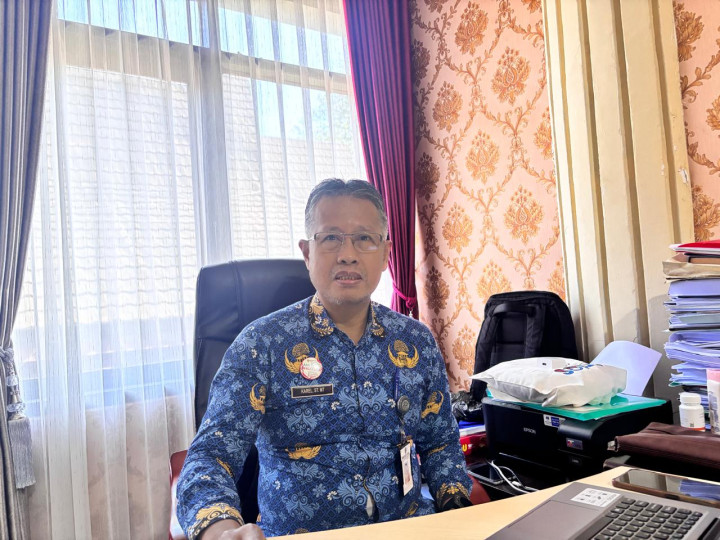 DPM-PTSP Petakan 18 Potensi Investasi yang Bisa Berkembang Pesat di Bontang; Ini Daftarnya