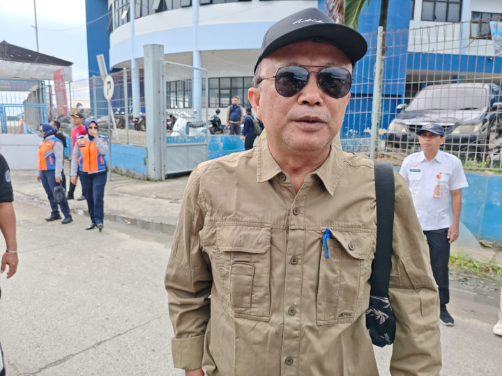 DPM-PTSP Tegaskan Tak Beri Izin Bangunan di Atas Lahan Milik Pemkot Bontang