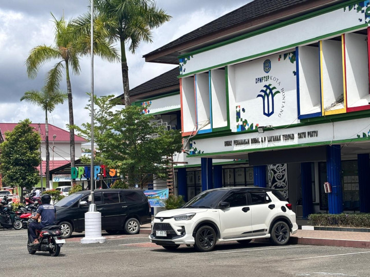 Fitur KBLI di SLHS Tak Tersedia; DPM-PTSP Tempuh Upaya Ini Agar Izin Terpenuhi