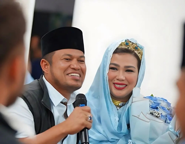 Gubernur Kaltim Janji Insentif Guru Non ASN Berlanjut hingga 2030