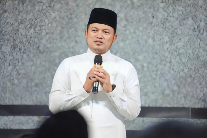 Gubernur Kaltim Janji Naikkan Insentif Guru Honorer, Target Rp1 Juta per Bulan