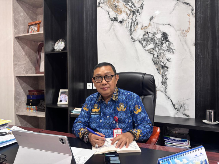 Haramkan Iklan Rokok; DPMPTSP Pastikan Tak Ada Lagi di Jalan Protokol