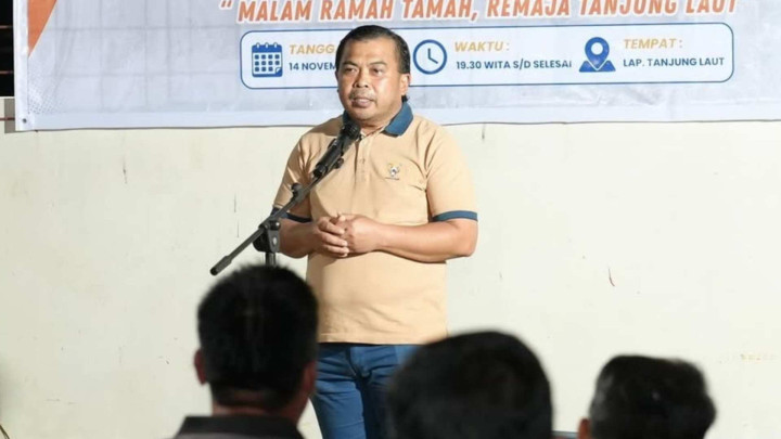 Harapan Baru Sepak Bola Bontang dari Wakil Wali Kota, Bakal Gelar Liga 3