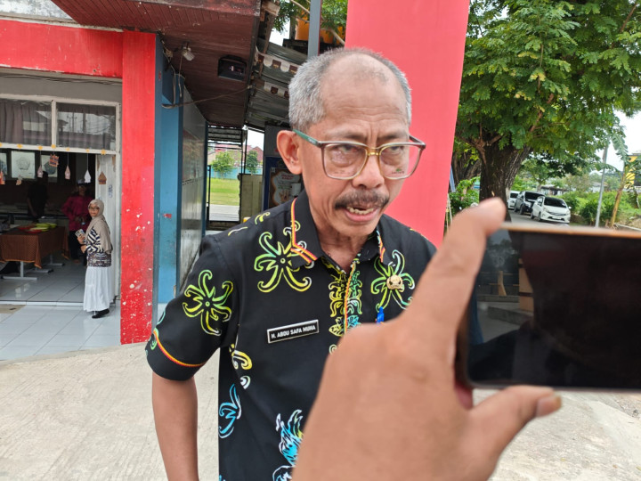 Hibur Warga Bontang; BCC Pakai Rute Baru Tahun Ini, Penonton Diminta Tertib