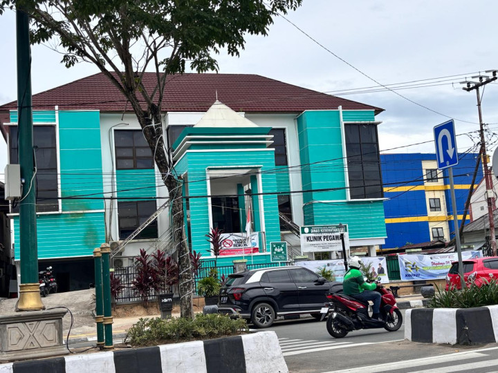 Ini 15 Syarat Harus Dipenuhi Mengurus Sertifikat Standar Klinik Pemerintah di Kota Bontang