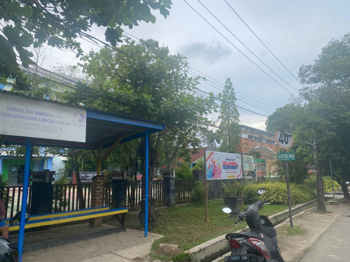 Izin Mendirikan Sekolah Menengah Pertama di Bontang Cukup via Online; Ini Syarat yang Harus Dipenuhi