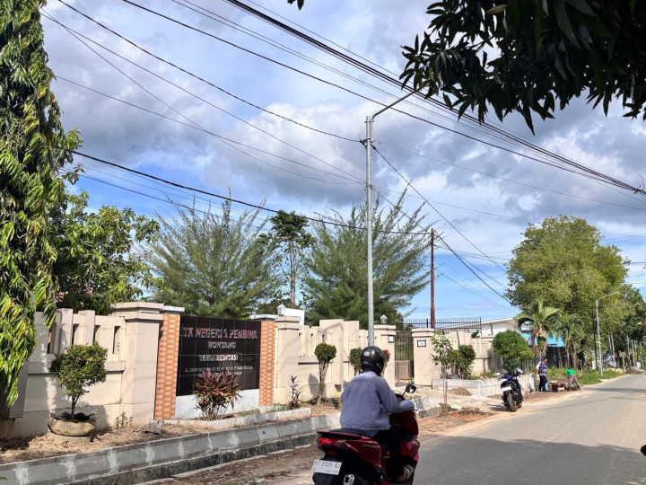 Izin Pendirian Institusi Pendidikan di Bontang Dipermudah; DPM-PTSP Tekankan Kelayakan Gedung