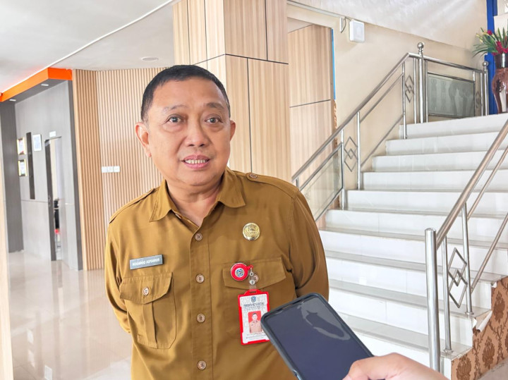 Izin SLHS Berlaku 3 Tahun; Kadis DPM-PTSP Imbau Pengusaha Tertib