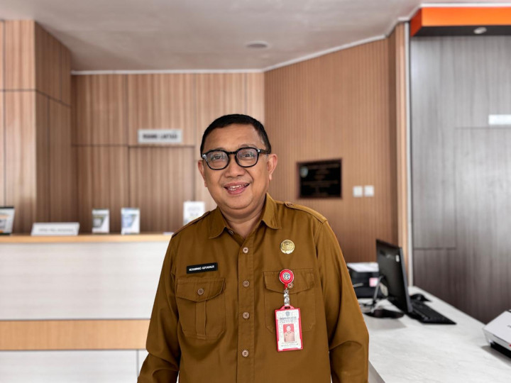 Jamin Kualitas Produk; DPM-PTSP Imbau Pengusaha Makan dan Medis Urus Izin SLHS