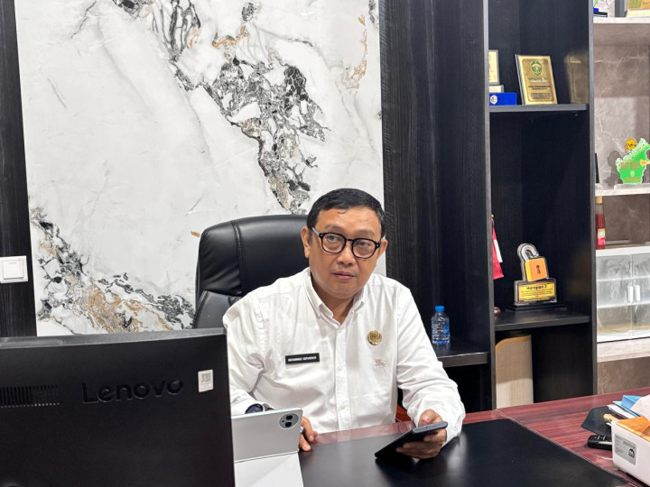 Kebut Kawasan Industri Segera Dimanfaatkan; DPM-PTSP Jalin Koordinasi dengan PT KIB