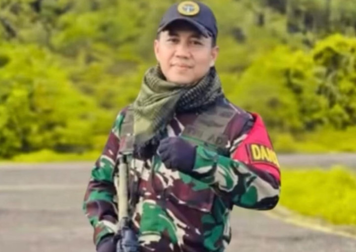 Komandan Kodim 0908 Bontang Berganti; Letkol Aryo Dimutasi ke Kodam, Dandim Baru Dijabat Letkol Inf Ardiansyah