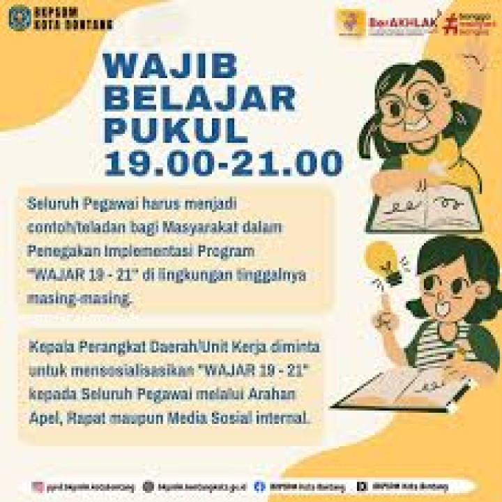 Konsisten Gelar Patroli 19 - 21; Abdu Safa : Tak Hanya Beri Materi Ajar, Pengawasan Juga Jalan
