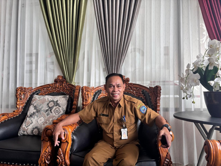 Lindungi Bisnis Pengusaha Lokal dari Gempuran Waralaba Raksasa; DPM-PTSP Perketat Perizinan