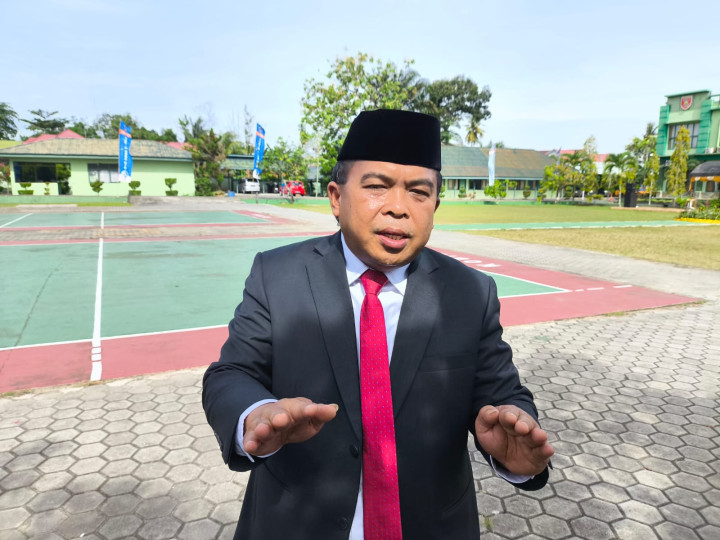 Marak Pengamen Meresahkan, Pemkot Mau Bikin Forum Pembinaan