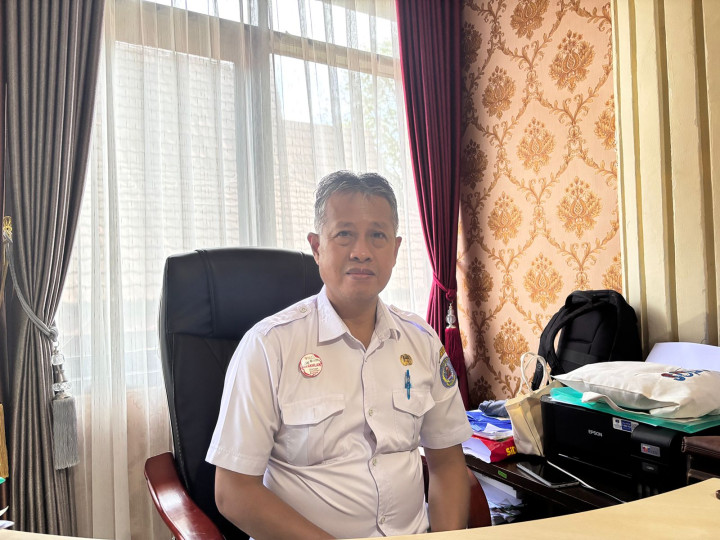 Memihak ke UMKM; DPM-PTSP Wajibkan Perusahaan Besar Bermitra dengan Pelaku Usaha Kecil