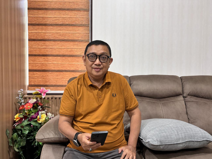 Pastikan Tak Terkendala; DPM-PTSP Dampingi Pengurusan Izin Pendirian Vihara di Bontang