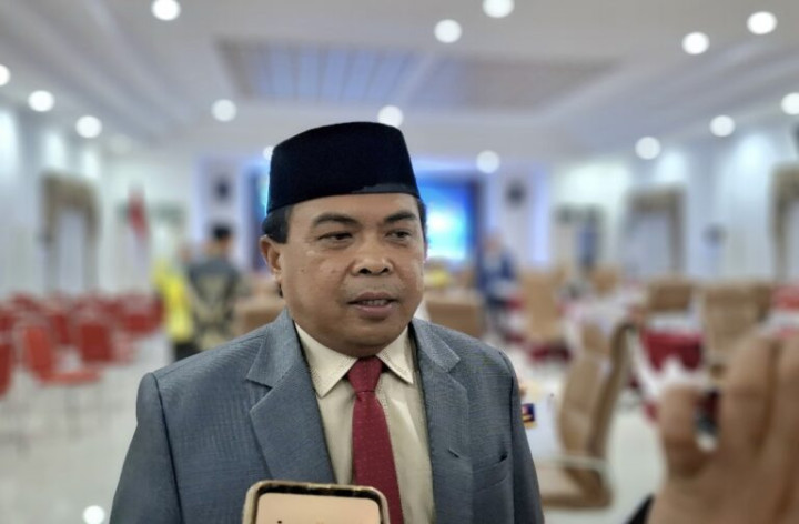 Pelabuhan Loktuan Siap Jadi Pusat Ekonomi dan Wisata Terpadu Bontang