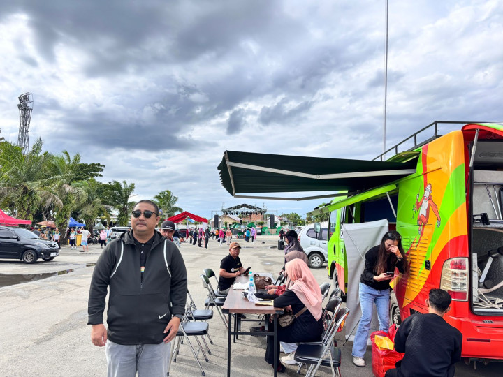 Pelayanan Hari Libur Jadi Inspirasi Lahirnya Inovasi “Disdukcapil Weekend”