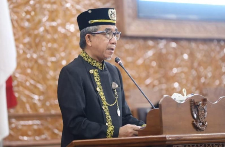 Pemkab Kutim Gulirkan Beasiswa Guru Rp3 Juta per Semester, Ini Syaratnya