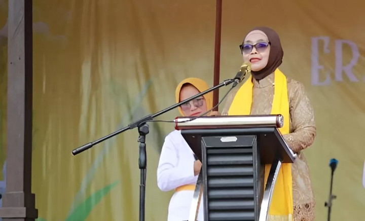 Pemkot Bontang Komitmen Lindungi Perempuan dan Anak dari Kekerasan Digital