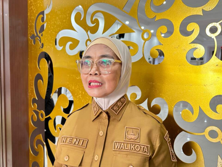 Pemkot Bontang Luncurkan Program PMT untuk Tekan Angka Stunting