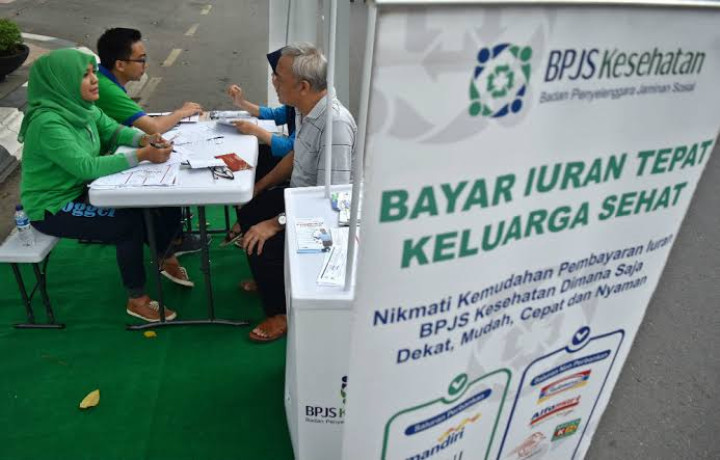Pemkot Bontang Perpanjang Kerja Sama BPJS Kesehatan, Siapkan Rp24 Miliar untuk Layanan Gratis 2025