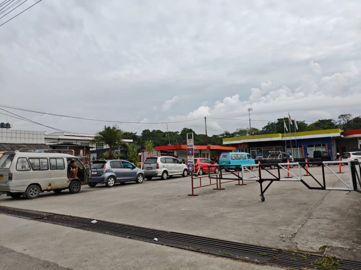 Pemkot Jamin Pasokan BBM Hingga Akhir Tahun Aman, Langka karena Keterlambatan Distribusi