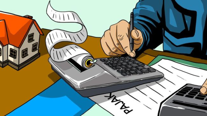 Penerimaan Pajak Kaltim Capai Rp16,24 Triliun