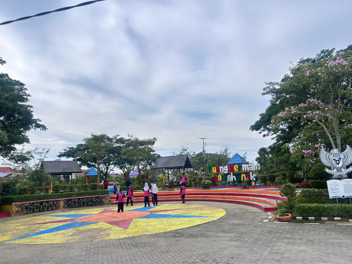 Perkuat Pembangunan Wisata Berkelanjutan, Dispopar Bontang Gaet Sektor Swasta dan Perbankan