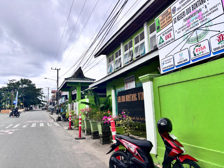 Permudah Layanan Izin Pendirian Bangunan Sekolah; DPM-PTSP Garansi Tempo 1 Bulan Rampung