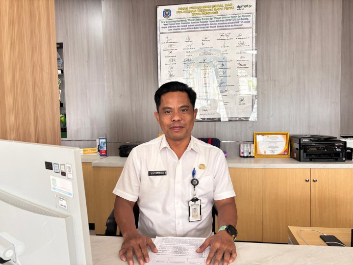 Permudah Perizinan; Pengurusan SIP Terapis Gigi Bisa Dilakukan via Online