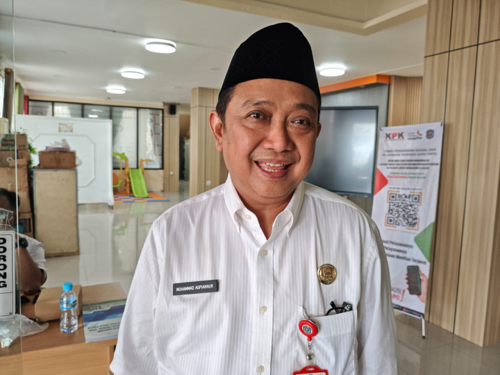 Perputaran Investasi Bontang Capai Rp821 Miliar di Triwulan III 2025