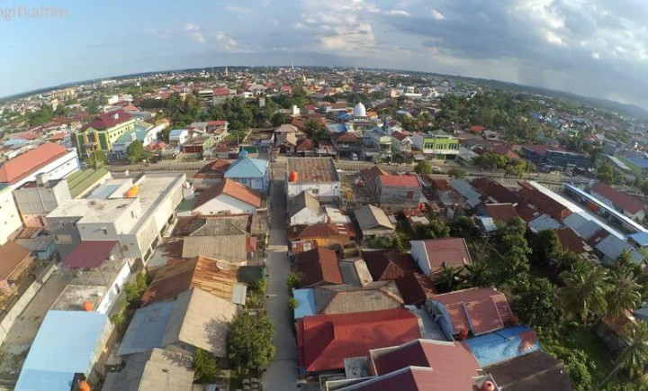 Pertumbuhan Ekonomi Bontang Bangkit di 2025, Neni: Trennya Bergerak Positif