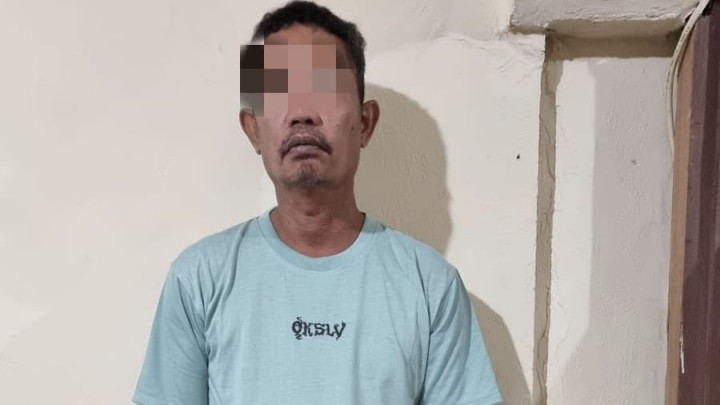 Pondok Nelayan di Muara Badak Jadi Tempat Jual Sabu, 28 Poket Diamankan Polisi