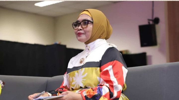 Prevalensi Penggunaan Narkoba di Bontang 0,89 Persen, Lebih Rendah Dibanding Nasional