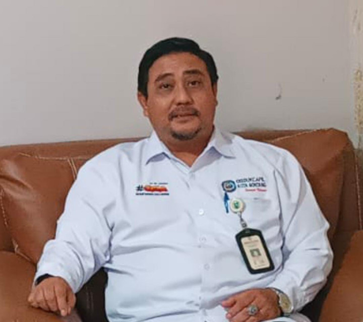 Program “Demi Kekasihku” Percepat Pembaruan Data Kependudukan di Bontang