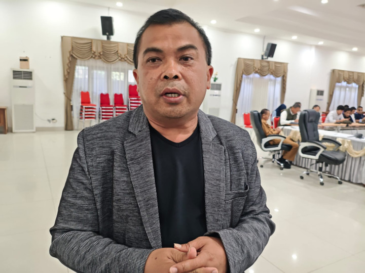 Ratusan Guru di Bontang Segera Pensiun; Ancaman Krisis Pendidik di Depan Mata, AH Minta Dinas Gercep