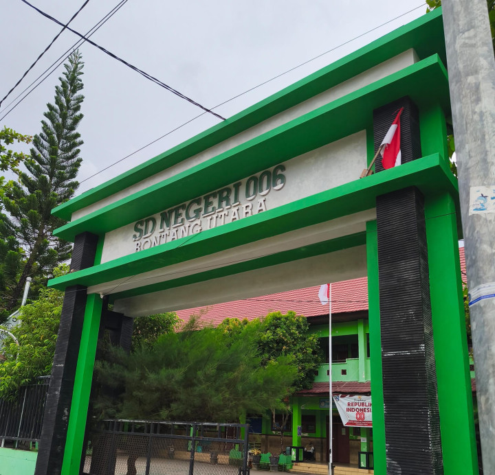 SDN 006 Bontang Utara Bentuk TP2KS; Cegah Kekerasan Anak hingga Beri Dukungan Positif